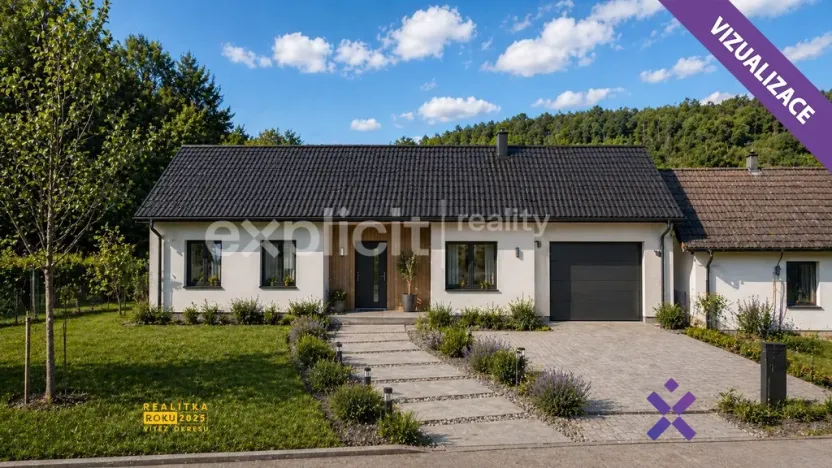 Prodej rodinného domu, Jankovice, 94 m2