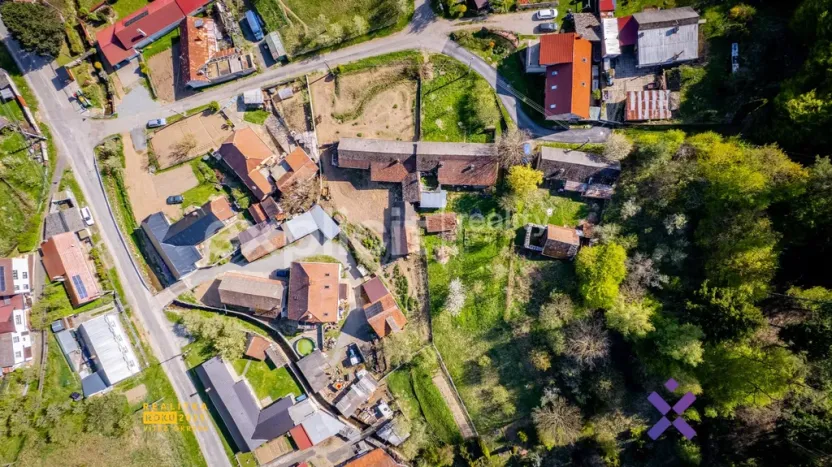Prodej rodinného domu, Jankovice, 94 m2
