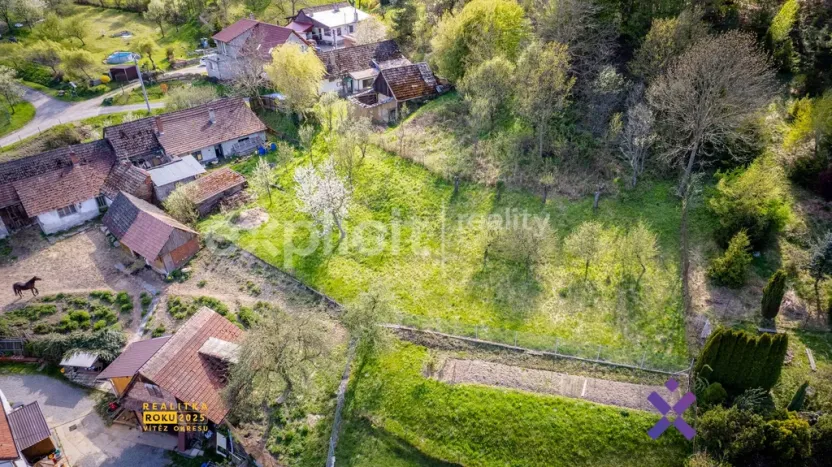 Prodej rodinného domu, Jankovice, 94 m2