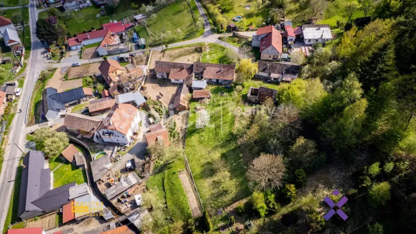 Prodej rodinného domu, Jankovice, 94 m2