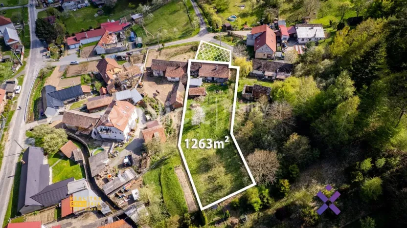 Prodej rodinného domu, Jankovice, 94 m2
