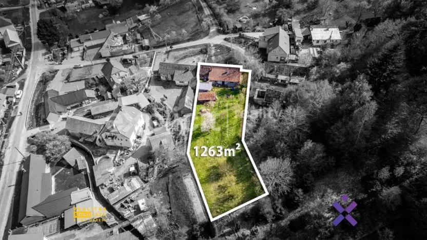 Prodej rodinného domu, Jankovice, 94 m2