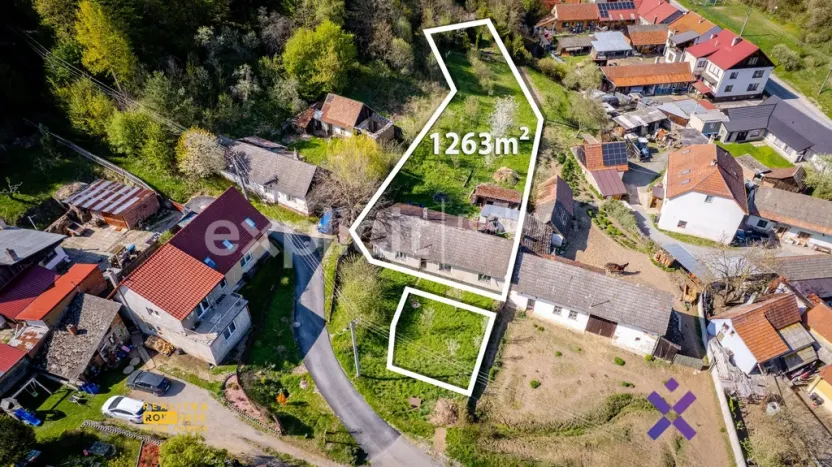 Prodej rodinného domu, Jankovice, 94 m2
