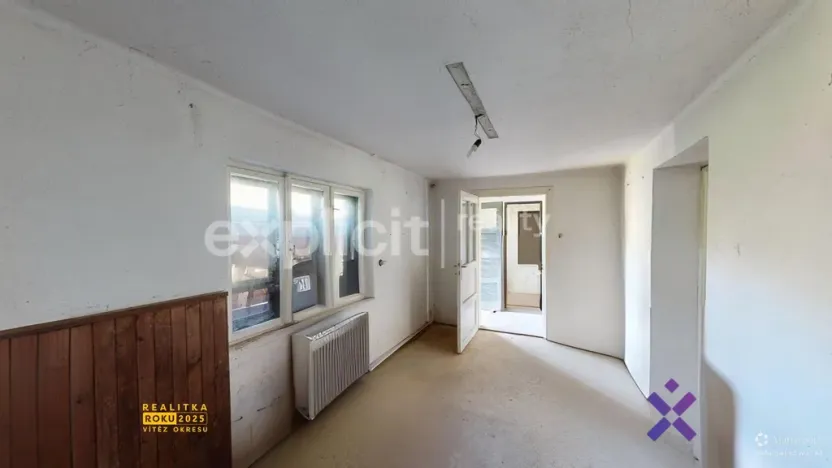 Prodej rodinného domu, Jankovice, 94 m2