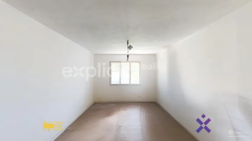 Prodej rodinného domu, Jankovice, 94 m2