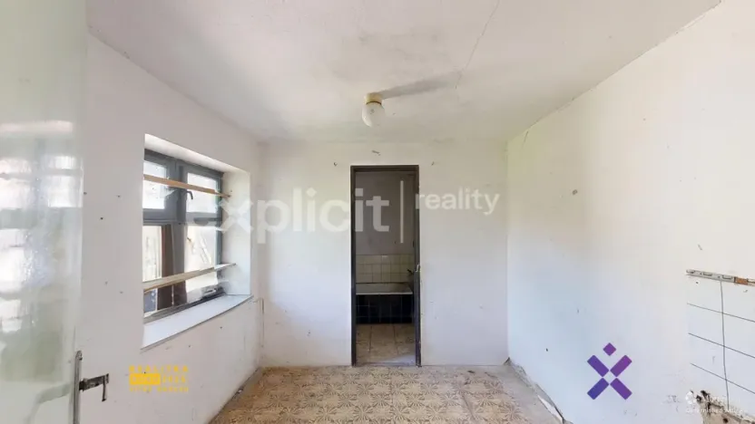 Prodej rodinného domu, Jankovice, 94 m2