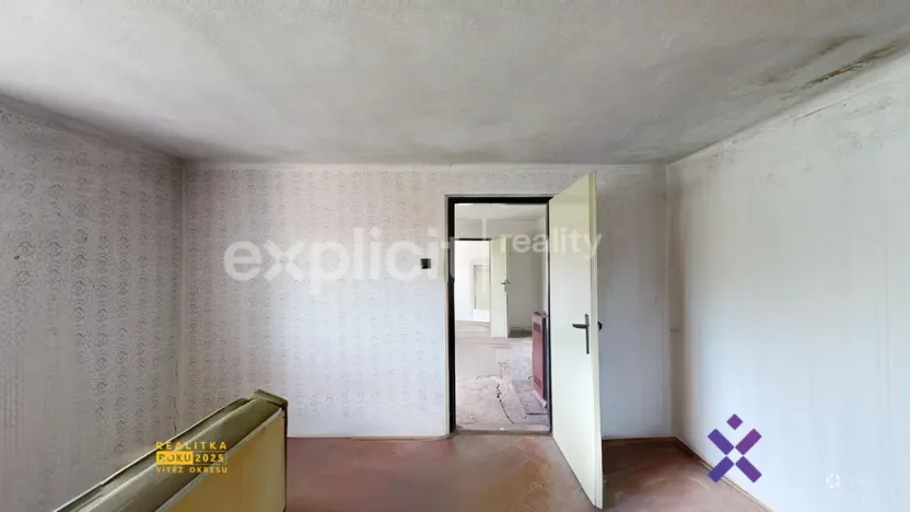 Prodej rodinného domu, Jankovice, 94 m2