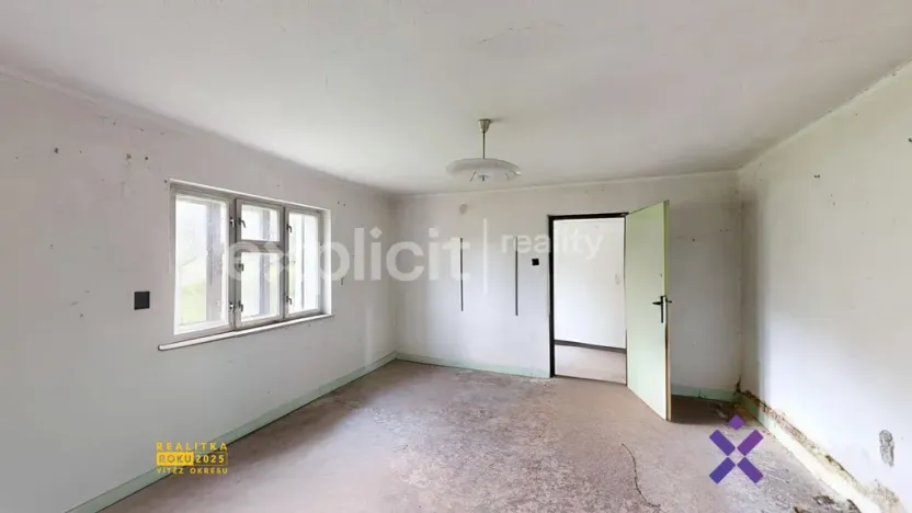 Prodej rodinného domu, Jankovice, 94 m2