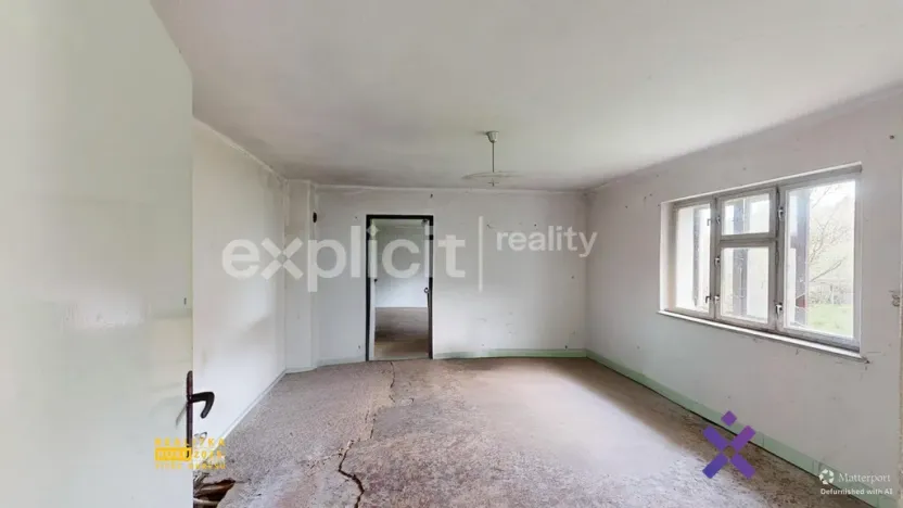 Prodej rodinného domu, Jankovice, 94 m2