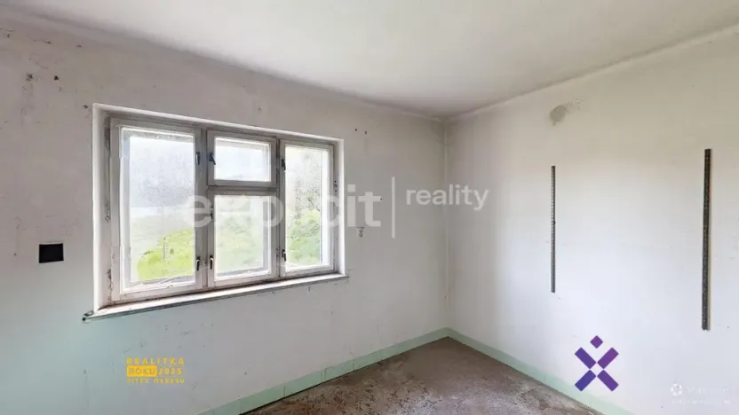 Prodej rodinného domu, Jankovice, 94 m2
