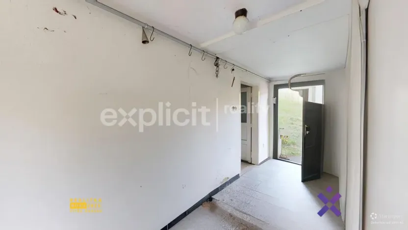 Prodej rodinného domu, Jankovice, 94 m2
