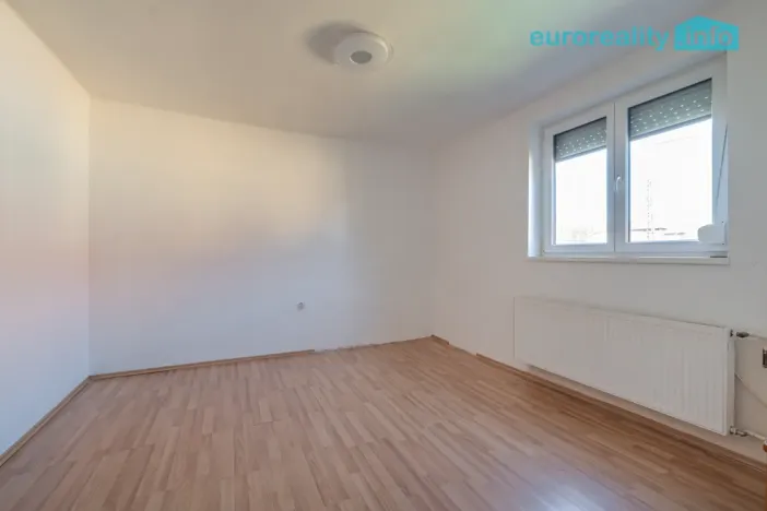 Prodej rodinného domu, Vojtanov, Nádražní čtvrť, 70 m2