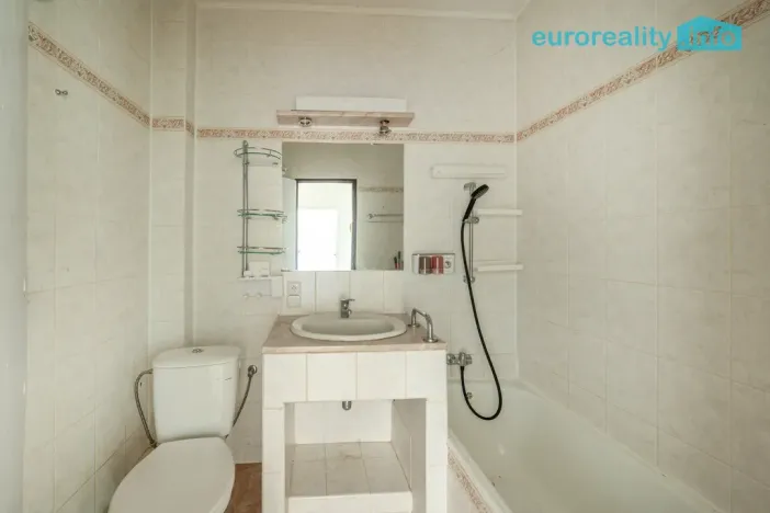Prodej rodinného domu, Vojtanov, Nádražní čtvrť, 70 m2