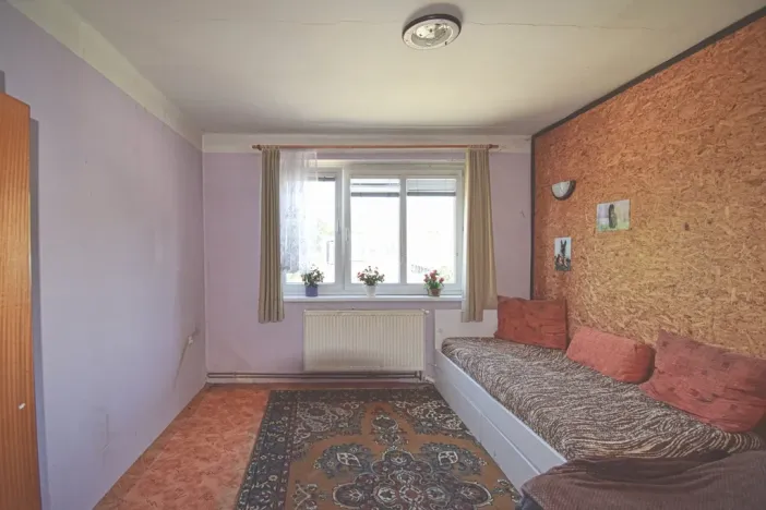 Prodej bytu 3+1, Hořín - Brozánky, 75 m2