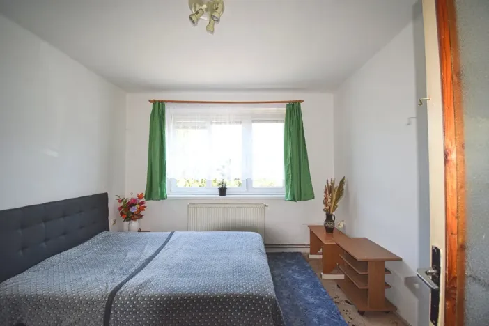 Prodej bytu 3+1, Hořín - Brozánky, 75 m2