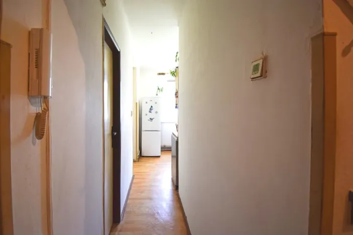 Prodej bytu 3+1, Hořín - Brozánky, 75 m2