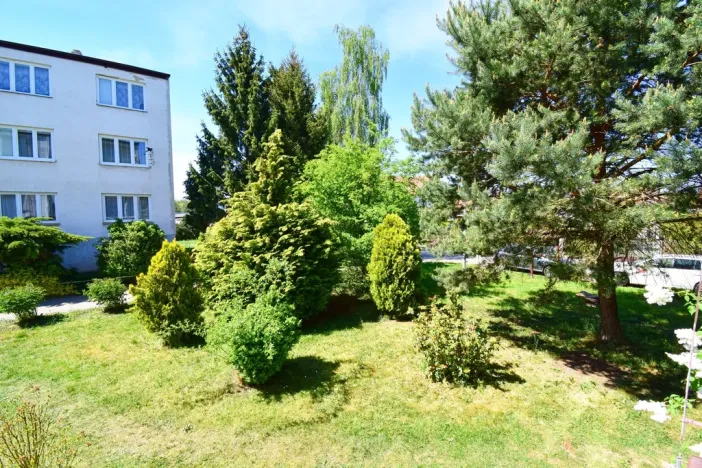Prodej bytu 3+1, Hořín - Brozánky, 75 m2
