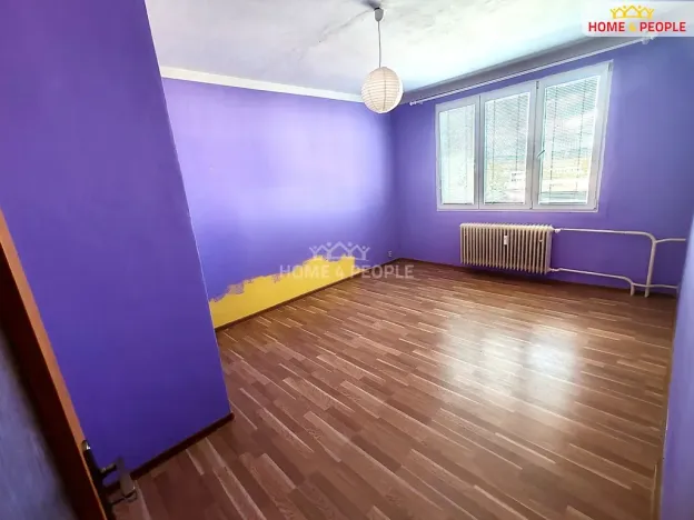 Prodej bytu 3+1, Přeštice, K Cihelně, 86 m2