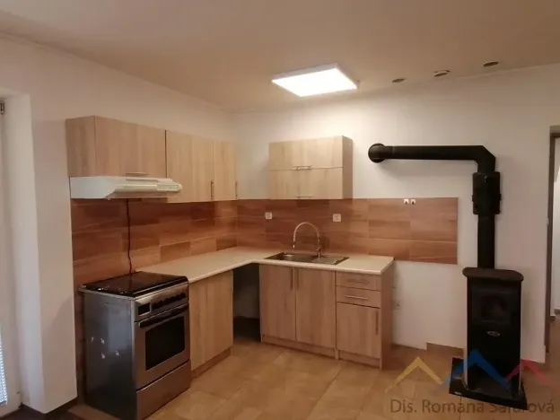 Prodej rodinného domu, Třemešná, 160 m2