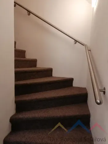 Prodej rodinného domu, Třemešná, 160 m2