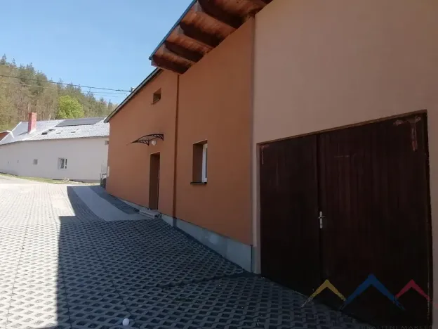 Prodej rodinného domu, Třemešná, 160 m2
