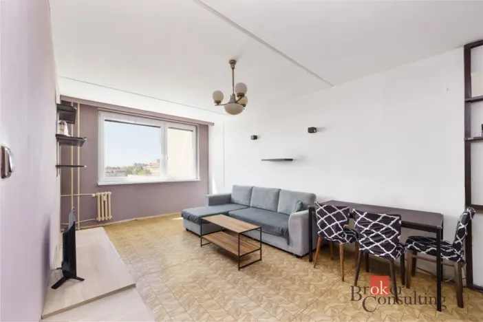 Prodej bytu 3+kk, Praha - Horní Počernice, Chodovická, 68 m2
