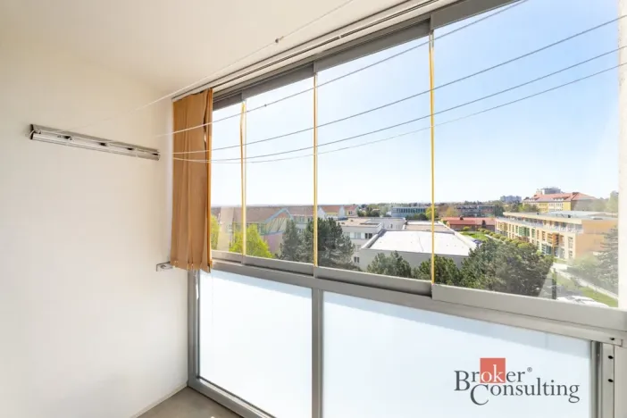 Prodej bytu 3+kk, Praha - Horní Počernice, Chodovická, 68 m2