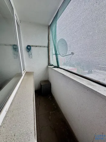 Pronájem bytu 3+1, Jirkov, Krušnohorská, 62 m2
