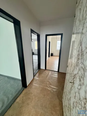 Pronájem bytu 3+1, Jirkov, Krušnohorská, 62 m2