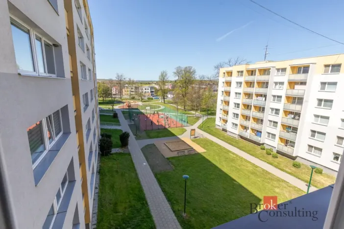 Prodej bytu 3+1, 79 m2