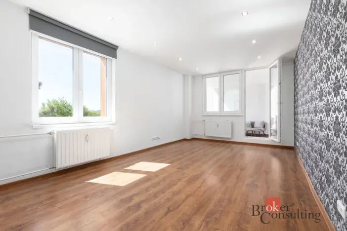 Prodej bytu 3+1, 79 m2
