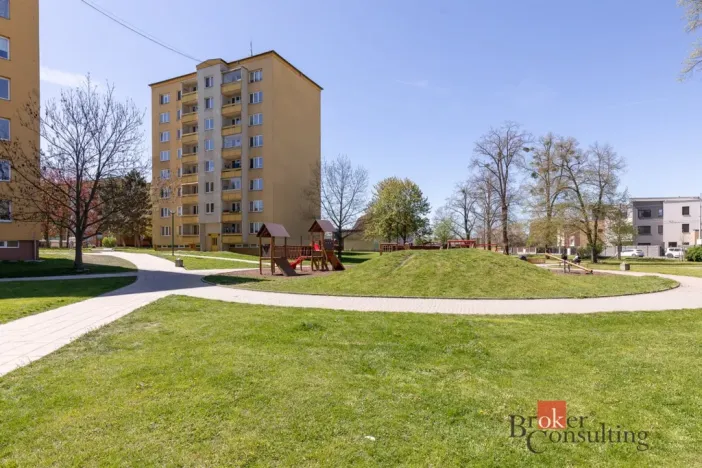 Prodej bytu 3+1, 79 m2