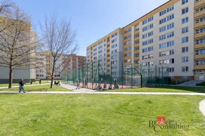 Prodej bytu 3+1, 79 m2
