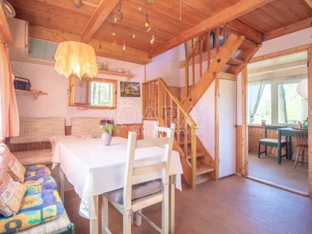 Prodej chaty, Pohoří - Skalsko, 45 m2