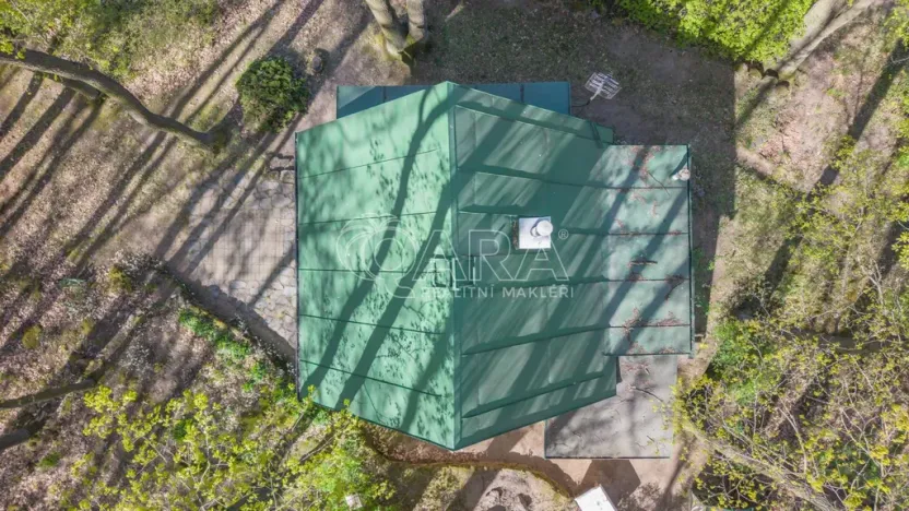 Prodej chaty, Pohoří - Skalsko, 45 m2