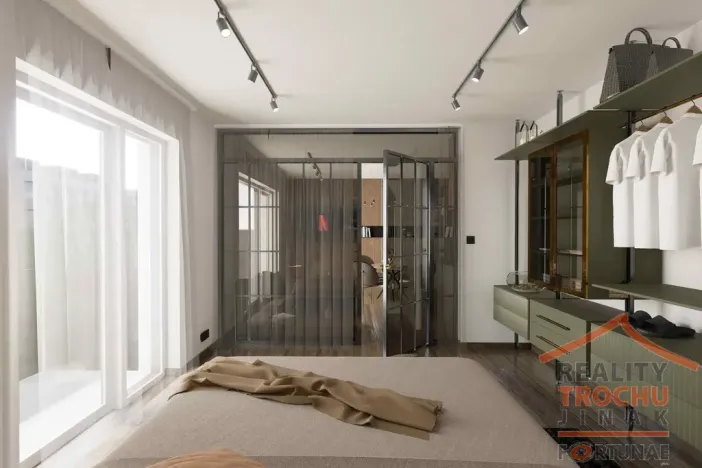 Prodej bytu 2+kk, Hradec Králové, Pod Zámečkem, 70 m2