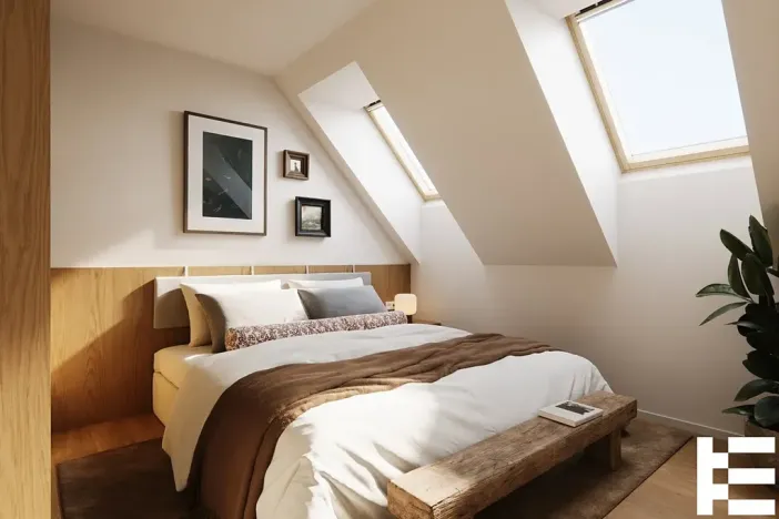 Prodej rodinného domu, Slaný, 162 m2