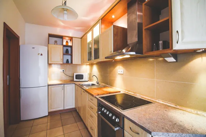 Pronájem bytu 2+kk, Brno, Zderadova, 58 m2