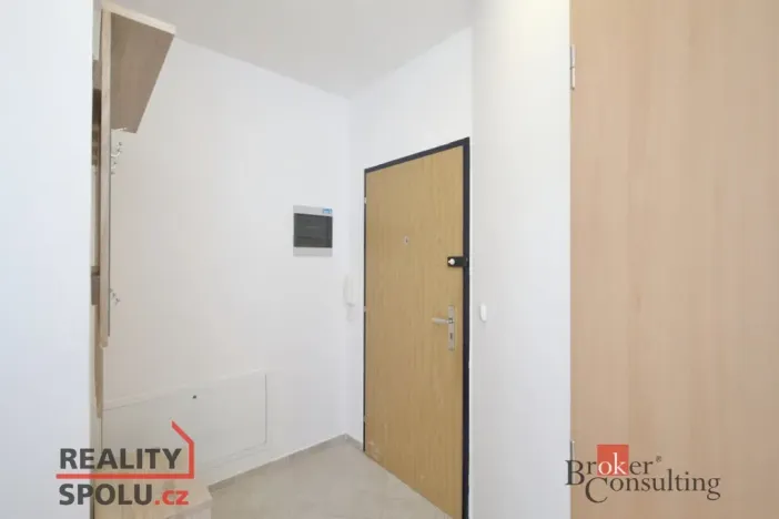 Pronájem bytu 2+1, Jablonec nad Nisou - Proseč nad Nisou, Široká, 64 m2