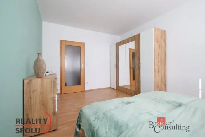 Pronájem bytu 2+1, Jablonec nad Nisou - Proseč nad Nisou, Široká, 64 m2
