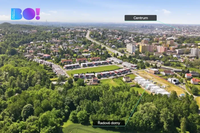Prodej rodinného domu, Ostrava, 200 m2