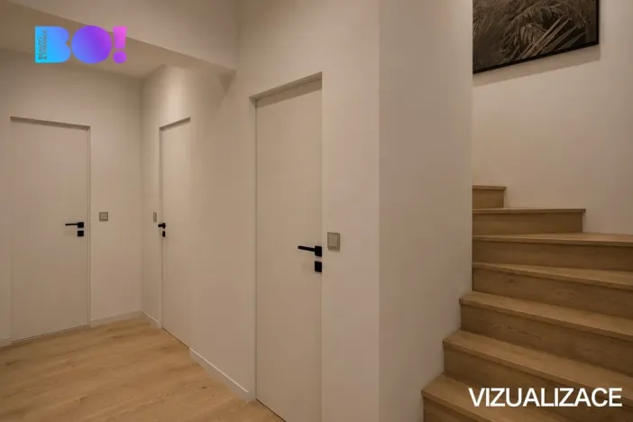 Prodej rodinného domu, Ostrava, 200 m2