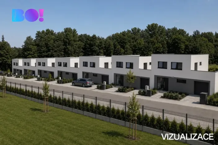 Prodej rodinného domu, Ostrava, 200 m2