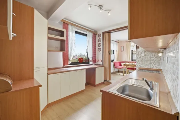 Prodej rodinného domu, Rožmitál pod Třemšínem, Zahradní, 300 m2