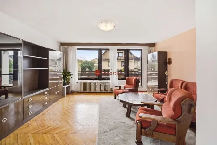 Prodej rodinného domu, Rožmitál pod Třemšínem, Zahradní, 300 m2