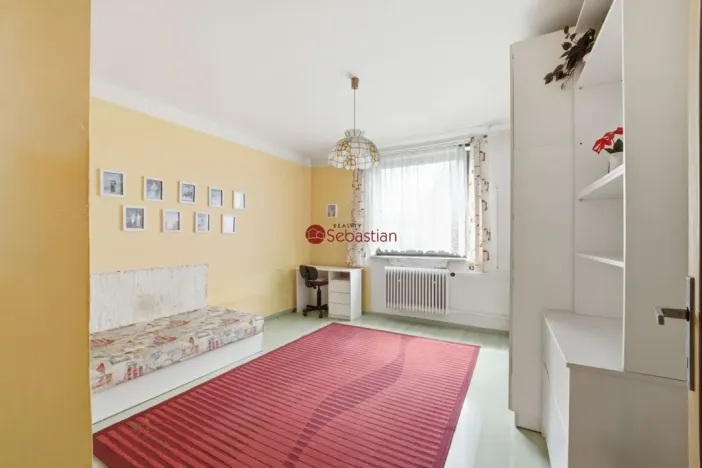 Prodej rodinného domu, Rožmitál pod Třemšínem, Zahradní, 300 m2