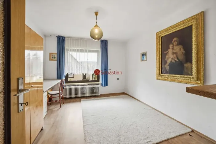 Prodej rodinného domu, Rožmitál pod Třemšínem, Zahradní, 300 m2