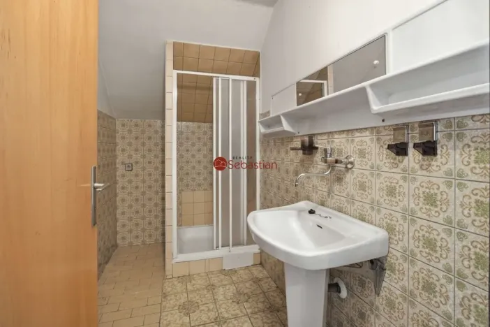 Prodej rodinného domu, Rožmitál pod Třemšínem, Zahradní, 300 m2