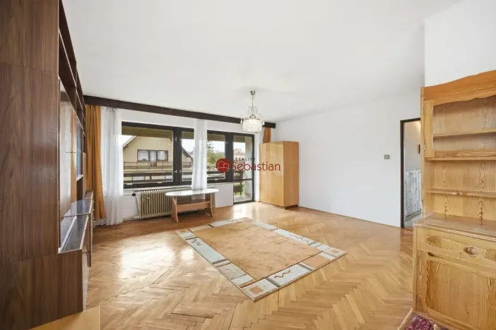 Prodej rodinného domu, Rožmitál pod Třemšínem, Zahradní, 300 m2