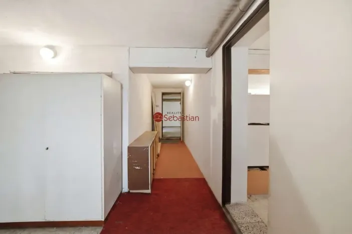 Prodej rodinného domu, Rožmitál pod Třemšínem, Zahradní, 300 m2